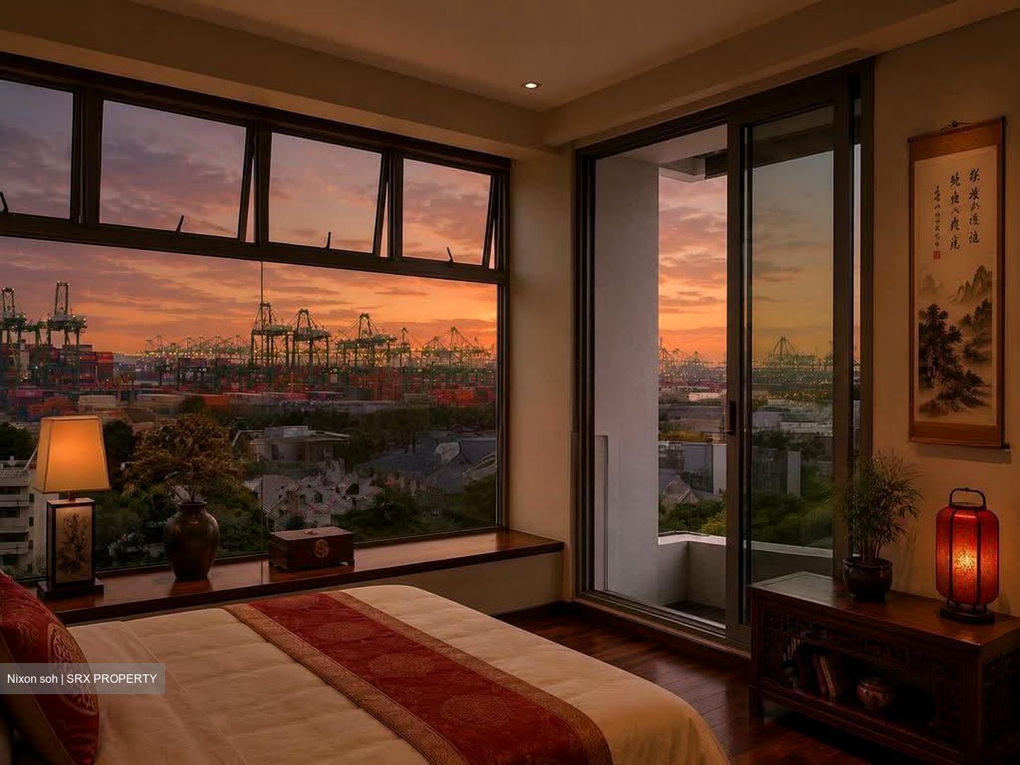 D'Hillside Loft (D5), Apartment #608053701